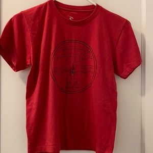 Rip curl t-shirt
